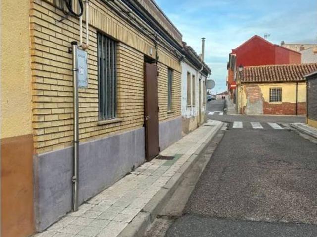 Casa en Venta en Palencia
