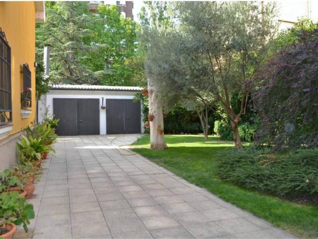 Casa en Venta en Palencia