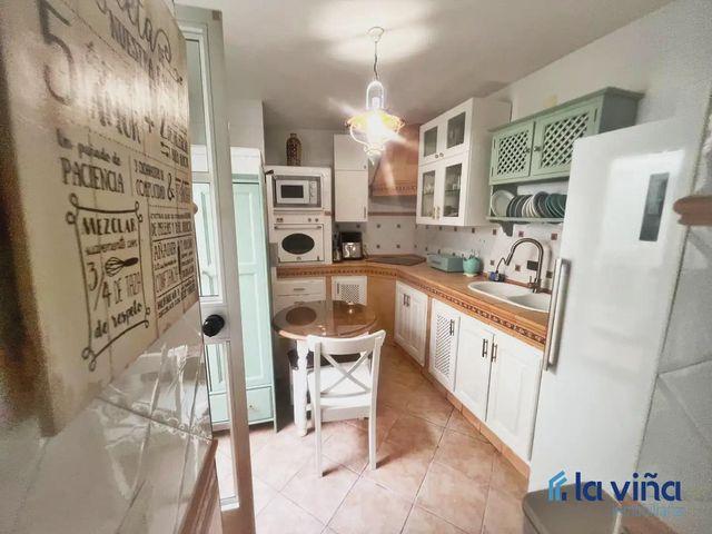 Casa en venta en Palenciana, Córdoba