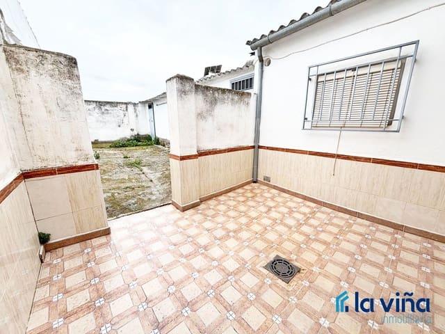 Casa en venta en Palenciana, Córdoba