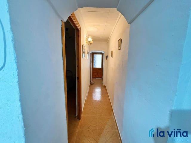 Casa en venta en Palenciana, Córdoba