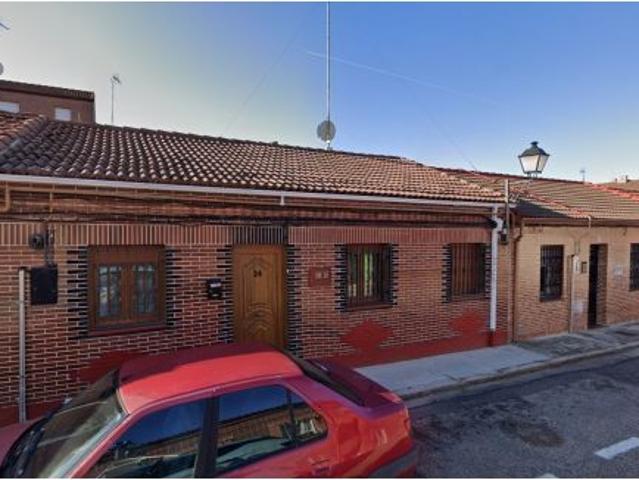 Casa en Venta en Palenciana, Palencia