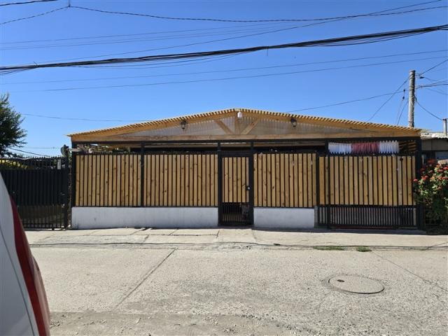 Casa en Venta en Palena con Yelcho