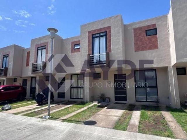 CASA EN VENTA EN PALERMO, COTO BELMONTE INT. 134