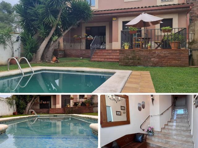 Casa en venta en Pallaresos Els. Casas Pallaresos.
