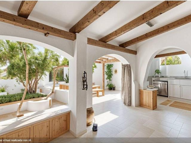 Casa en venta en calle Empordà, Pallaresos, Els, de 185 m² 6 habitaciones por 310.000