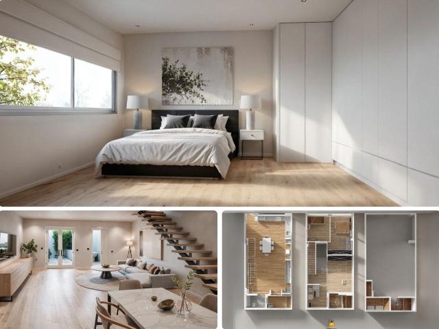 Casa en venta en Pallaresos Els. Estrena casa en Els Pallaresos y termínala a tu gusto. Casas Pallaresos.