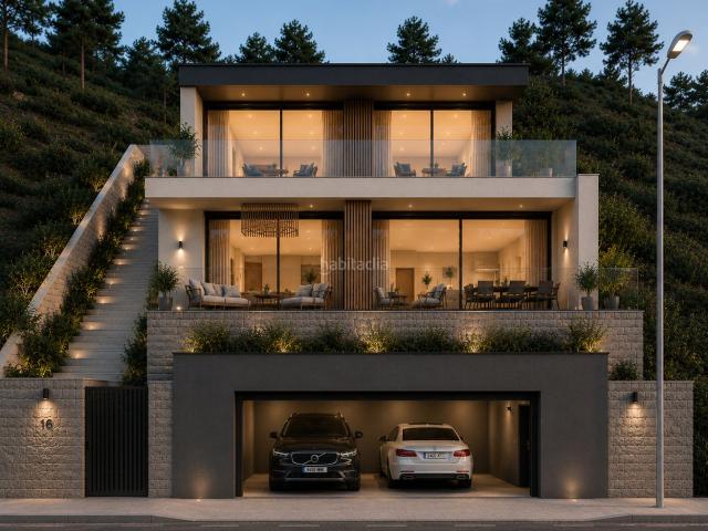 Casa en venta en Pallejà. Casas.