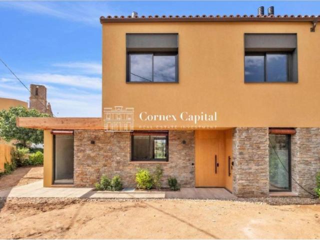 Casa en Venta en Regencós