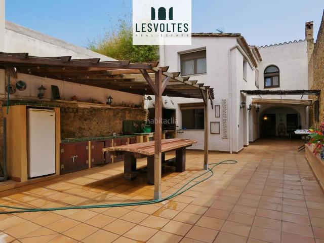 Casa en venta en Pals, Poble Costa Brava. Casas.