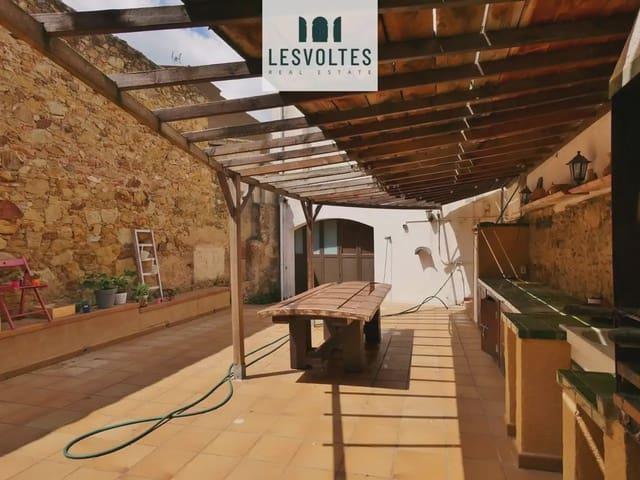 Chalet en venta en Pals, Girona Costa Brava