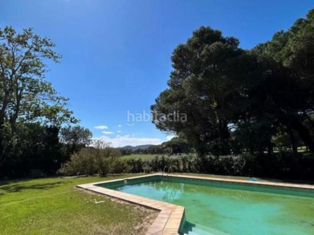 Casa en venta en Pals, Platja de Pals Costa Brava. Casa o chalet independiente en venta en Avenida dels Arenals de Mar. Casas.