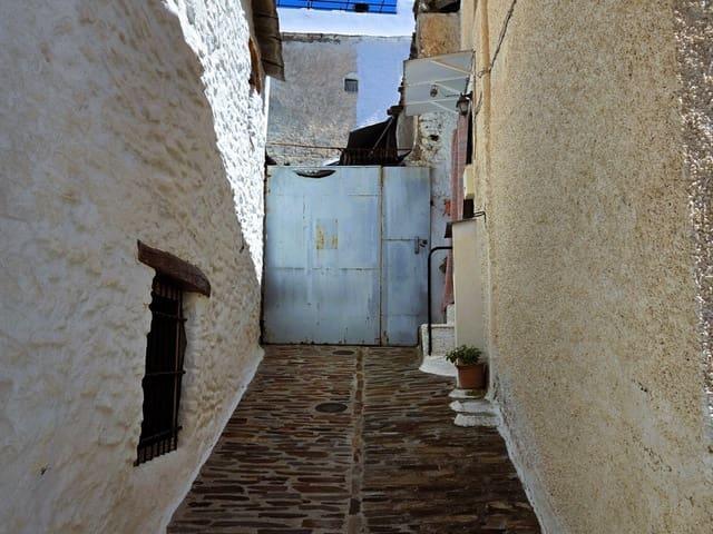 Casa en venta en Pampaneira, Granada
