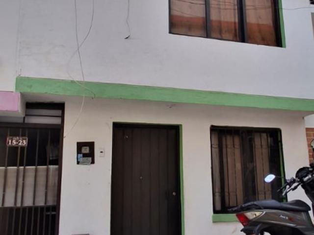 Casa En Venta En Pamplona En Molinos Del Zulia V420284