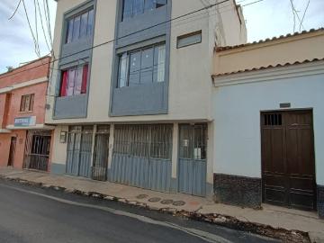 Pamplona, Norte de Santander - Estudio