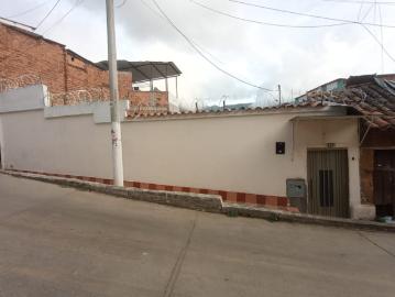 Pamplona, Norte de Santander - Estudio