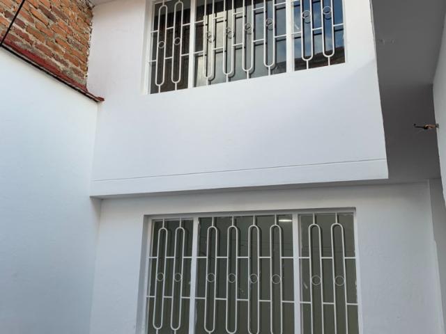 Casa En Venta En Pamplona En El Pilar V388076