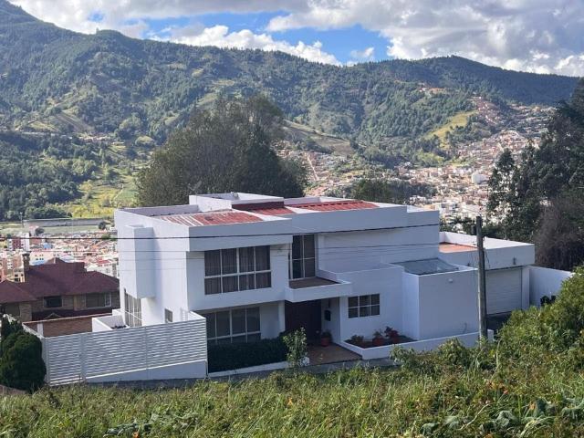 Casa En Venta En Pamplona En Las Colinas V357808