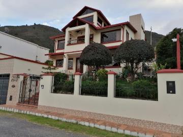 Pamplona, Norte de Santander - Balcón, Jardín