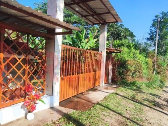 Casa En Venta En Pamplona En Vereda Tescua Diamante V271042