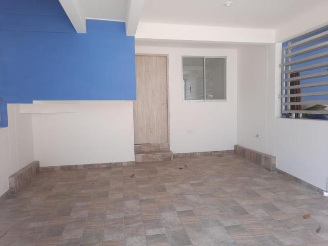 Casa En Venta En Pamplona V130372