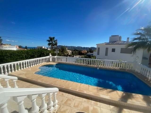 Casa en Venta en PANORAMA La Nucía, Alicante