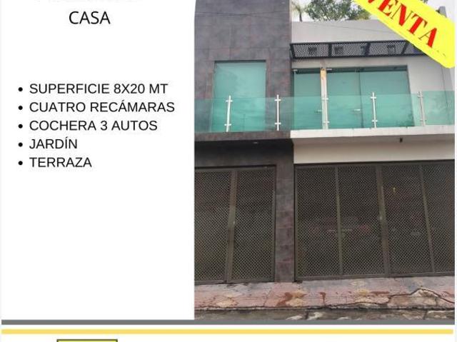 Casa en venta en Panorama, León, Guanajuato