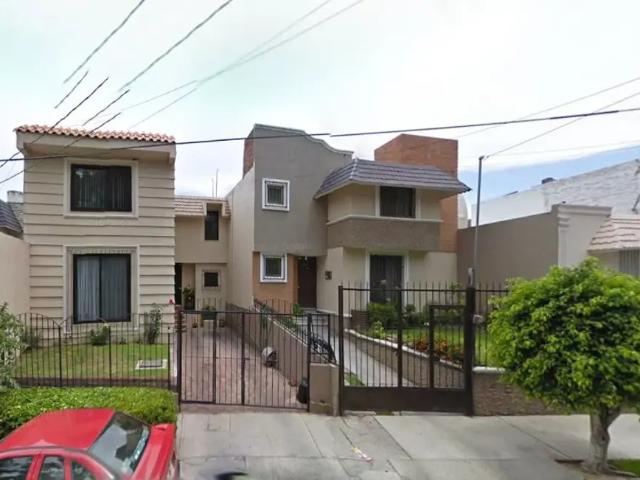 Casa en venta en Panorama, León, Guanajuato