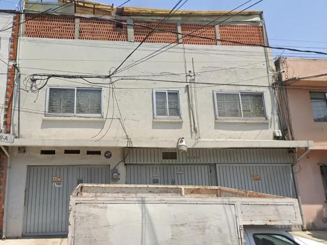 Casa en venta en Panamericana, Gustavo A. Madero, Ciudad de México