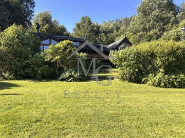 Casa en Venta en Panguipulli