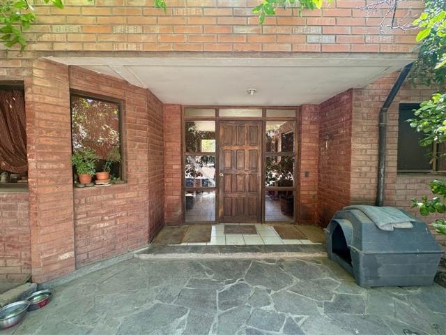 Casa en Venta en Panquehue / San Felipe