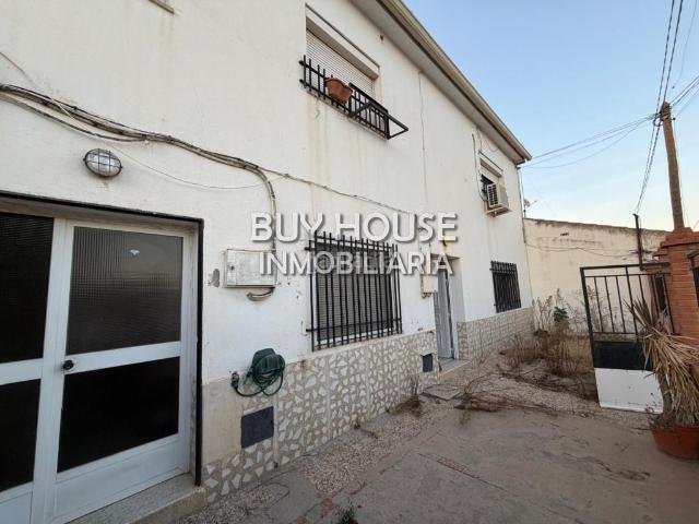 Casa en venta en Pantoja. CASA PAREADA EN PANTOJA TOLEDO AMPLITUD, DOS PLANTAS INDEPENDIENTES Y MÚLTIPLES POSIBILIDADES. Casas.