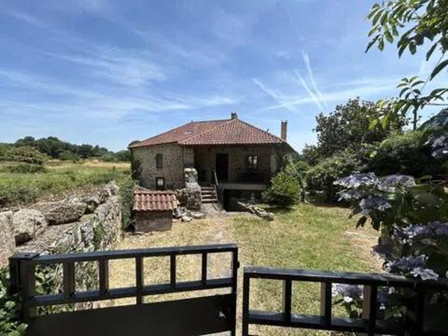 Casa en Venta en Pantón
