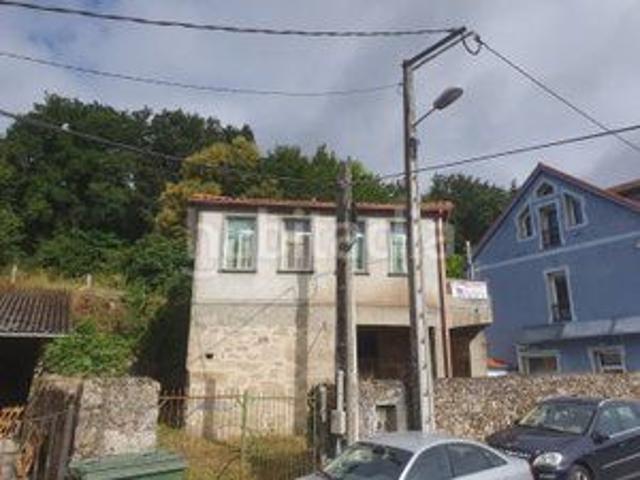 Casa en venta en Pantón. CASA A REFORMAR EN PANTÓN. Casas.