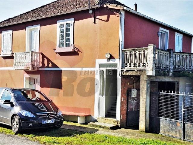Casa en venta en Pantón. Casa en Tuiriz. Casas.