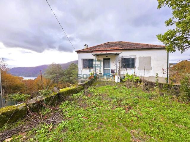 Casa en venta en Pantón. Casas.