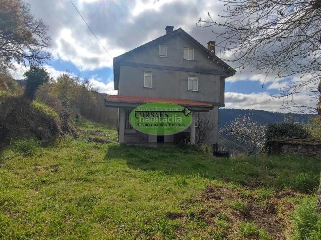 Casa en venta en Pantón. Casas.