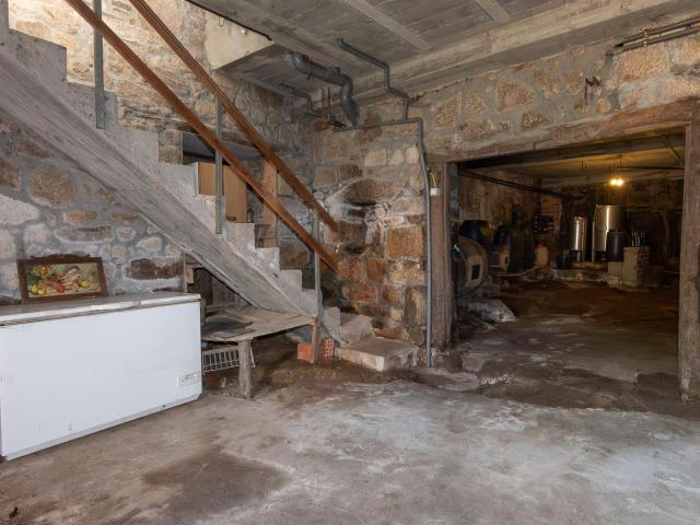 Casa en venta en Pantón Lugo
