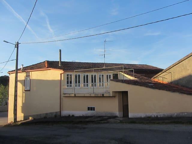 Casa en venta en Pantón, Lugo