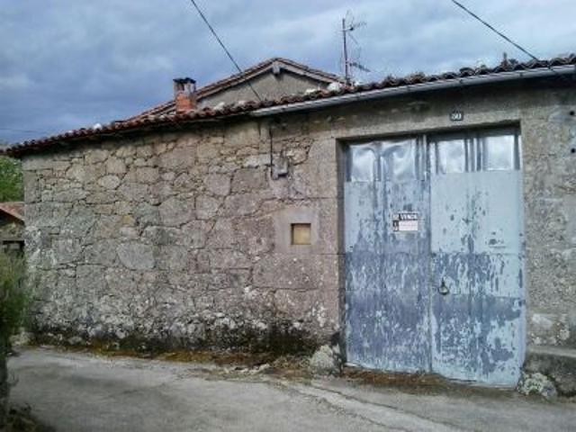 Casa en Venta en Pantón, Lugo