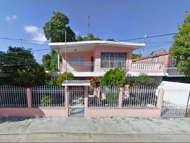 CASA EN VENTA EN PANUCO, VERACRUZ