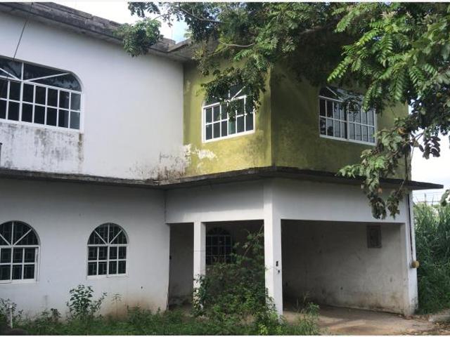 Casa en venta en Paso Colorado, Boca del Río, Veracruz de Ignacio de la Llave