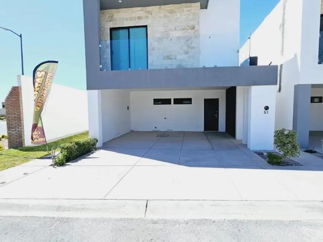Casa en Venta en Paso del Aguila, Torreón, Coahuila de Zaragoza