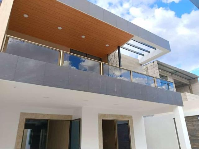 Casa en venta en Paso Limon, Tuxtla Gutiérrez, Chiapas
