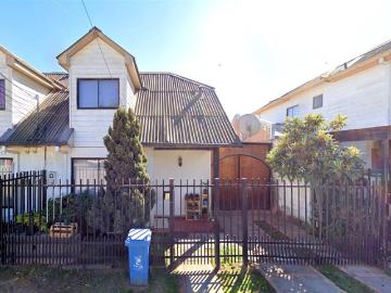 Casa en venta en Don Rodolfo