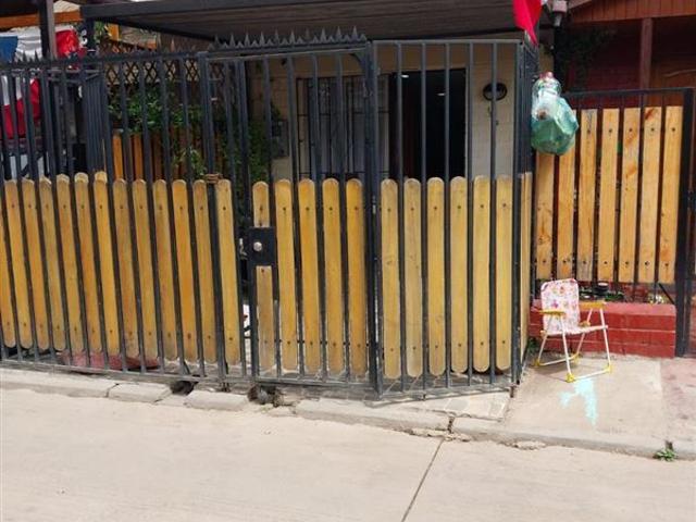 Casa en Venta en Pasaje Tutuquen