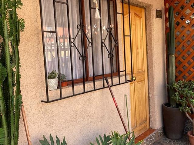 Casa en Venta en Pasaje Buril, Villa La Estrella Sur