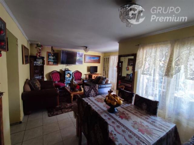 Casa en Venta en PASAJE EL TULIPAN