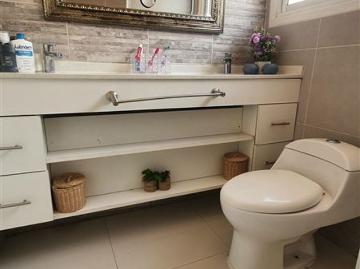 Casa en Venta en Pasaje J A Maluk casa F Agua Santa Viña del Mar