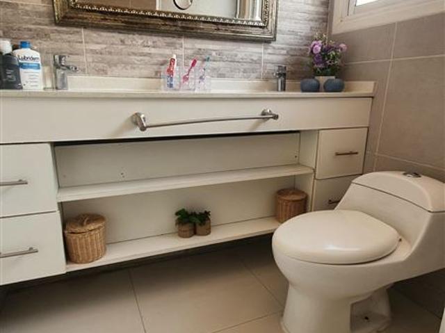 Casa en Venta en Pasaje J A Maluk casa F Agua Santa Viña del Mar